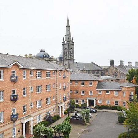 My Waterfront Apartment, Views Over Water Of Leith Edimburgo Exterior foto